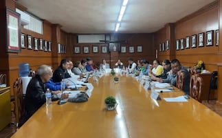 Regidor de Actopan solicita licencia indefinida; permanece recluido en el Cereso de Pachuca