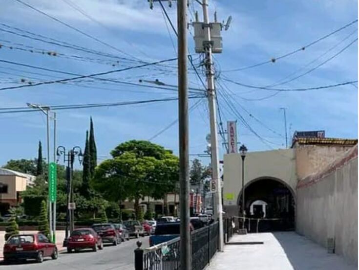 Alfajayucan regularizará adeudo con la CFE por alumbrado público