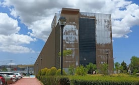 Próxima semana inicia mantenimiento de torre legislativa del Congreso; costará 3.9 mdp