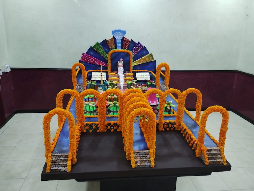 Foto: Francisco Bautista