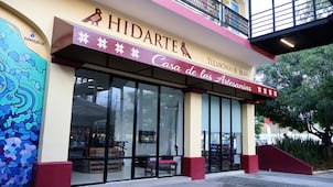 Tulancingo alista apertura de tienda Hidarte para impulsar la venta de artesanías locales