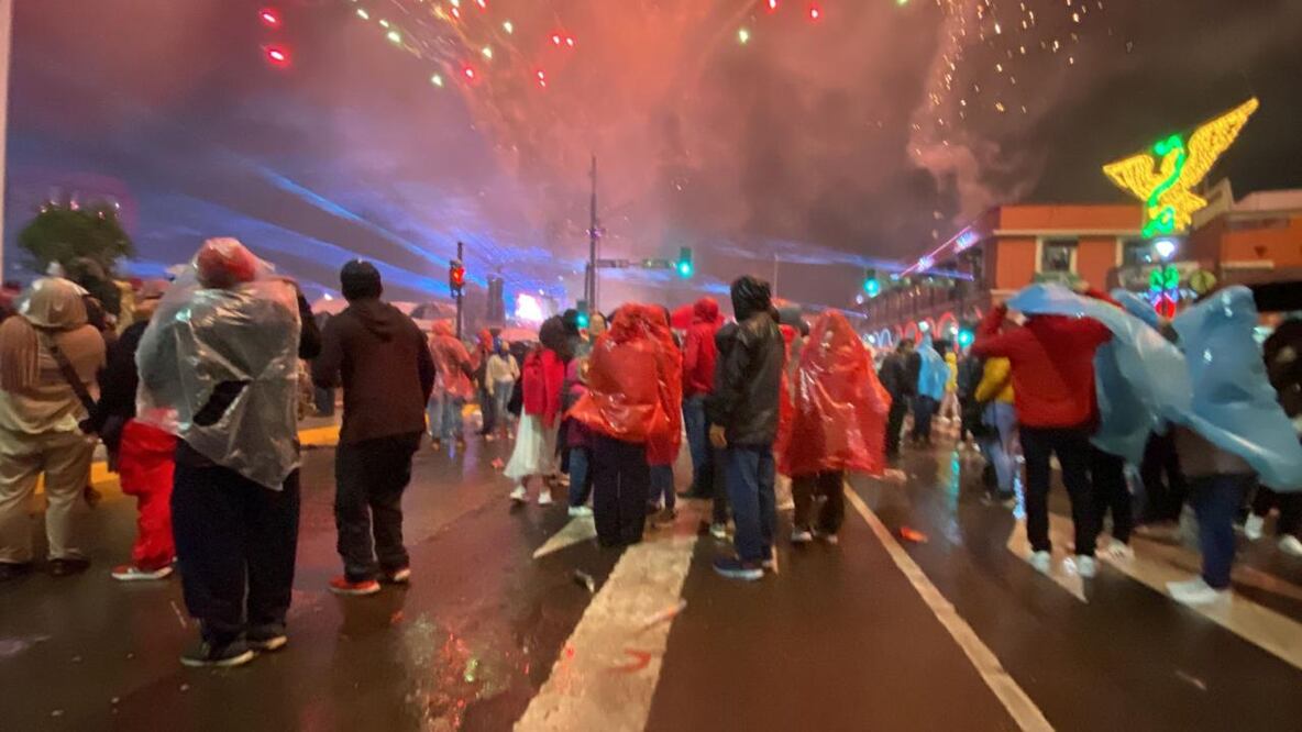 Foto: Luis Soriano y Grisel Pérez