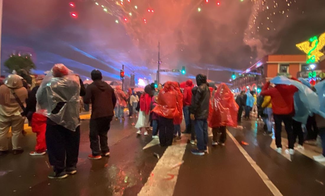 Foto: Luis Soriano y Grisel Pérez