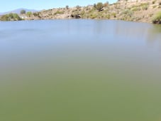 Presas de Hidalgo y Valle de México registran almacenamiento promedio de 94.2%