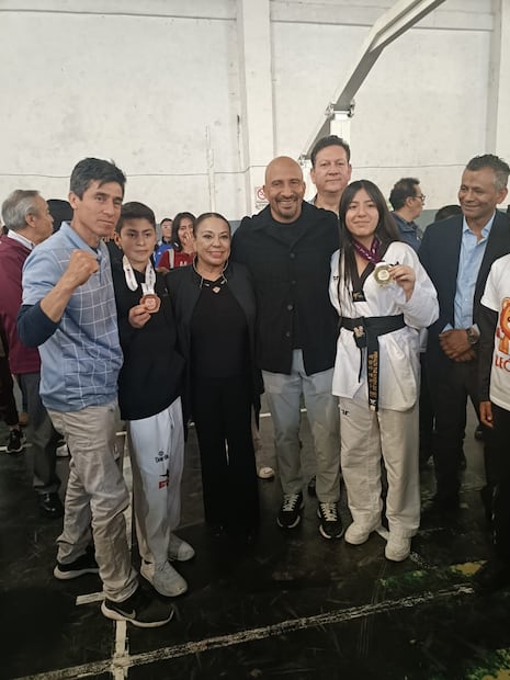 Inicia curso de verano 2025 con enfoque deportivo y artístico en Hidalgo | Foto: Grisel Lira
