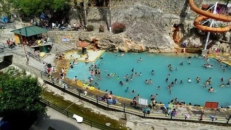 Fallece menor de cinco años por ahogamiento en Amajac