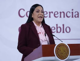 Pensión Mujeres Bienestar dará su primer pago del 18 al 21 de noviembre