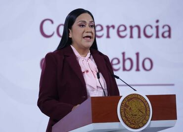 Pensión Mujeres Bienestar dará su primer pago del 18 al 21 de noviembre