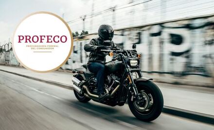 ¿Eres dueño de una Harley-Davidson? Profeco alerta por fallas en 55 modelos; pide llevarlas a revisión 