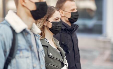 Recomendaciones de la OMS ante riesgo de contagios por Covid-19