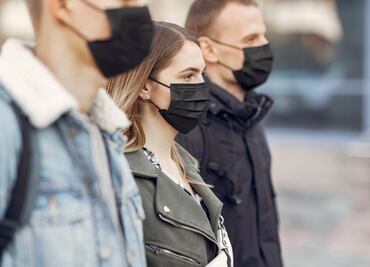 Recomendaciones de la OMS ante riesgo de contagios por Covid-19