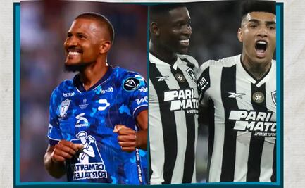 COPA INTERCONTINENTAL: ¿Cuándo y dónde ver el Pachuca vs Botafogo? 