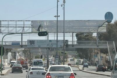 Municipios son omisos ante Ley de Imagen Urbana