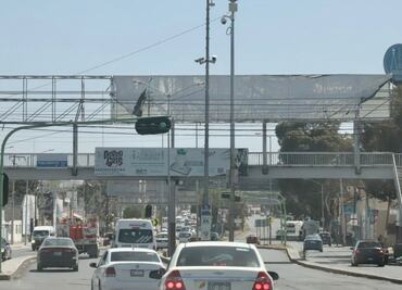 Municipios son omisos ante Ley de Imagen Urbana