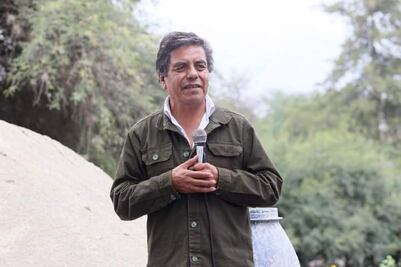 Alcalde de San Salvador dejará trabajo pendiente a su sucesor