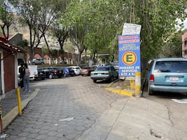 Costará 5.6 mdp obra para reubicar ambulantes cerca del mercado Benito Juárez de Pachuca