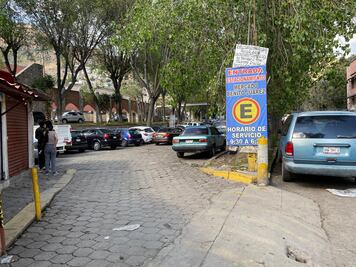 Costará 5.6 mdp obra para reubicar ambulantes cerca del mercado Benito Juárez de Pachuca