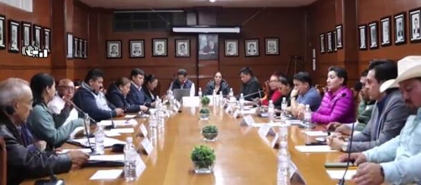 Regidor de Actopan propone destinar parte de su salario a obras y mejoras laborales