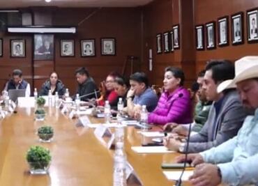 Regidor de Actopan propone destinar parte de su salario a obras y mejoras laborales