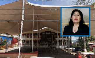 Expresidenta municipal interina de Tepeapulco promueve segundo amparo contra posible detención