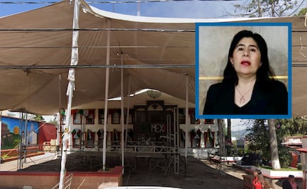 Expresidenta municipal interina de Tepeapulco promueve segundo amparo contra posible detención