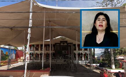 Expresidenta municipal interina de Tepeapulco promueve segundo amparo contra posible detención