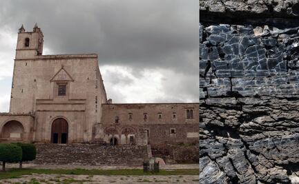 Cerro de las Navajas: el tesoro de obsidiana en Hidalgo