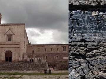 Cerro de las Navajas: el tesoro de obsidiana en Hidalgo