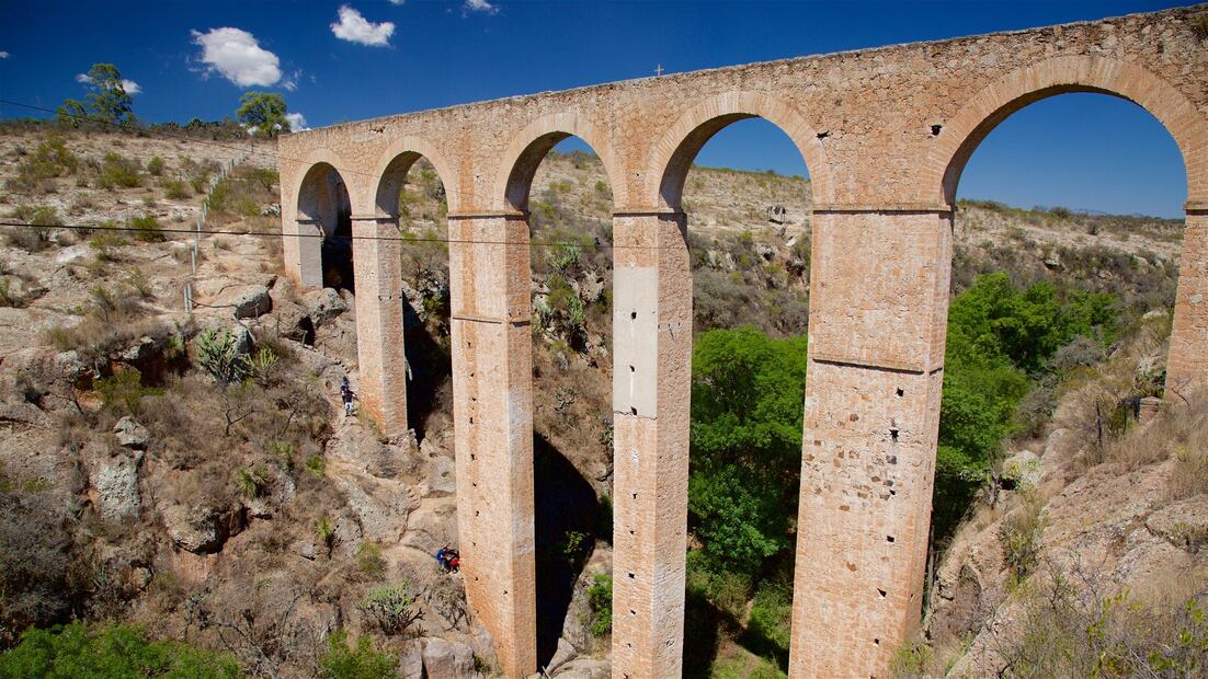 Huichapan Foto: Gobierno de Hidalgo
