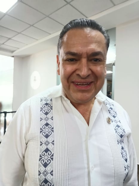 Francisco Javier Téllez Sánchez