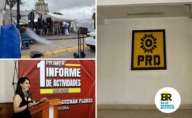 Bajo Reserva Hidalgo 20/3/26