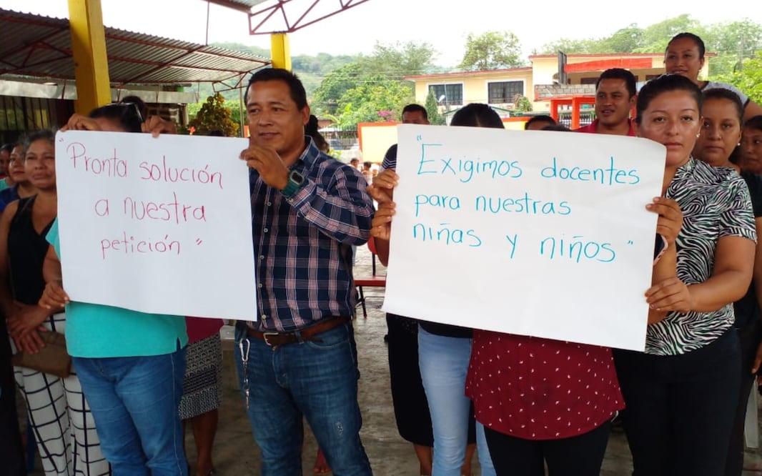 Foto: Francisco Bautista