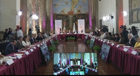 Recorte al ciclo escolar por calor y Mundial 2026 divide opiniones en el sector educativo