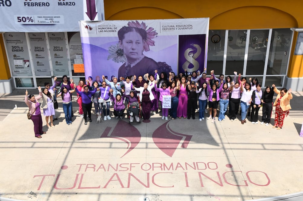 Foto: ayuntamiento de Tulancingo