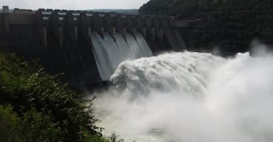 Presas en Hidalgo registran almacenamiento superior al 98%, informa Conagua