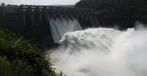 Presas en Hidalgo registran almacenamiento superior al 98%, informa Conagua