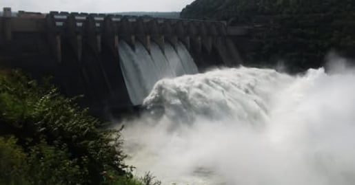 Presas en Hidalgo registran almacenamiento superior al 98%, informa Conagua