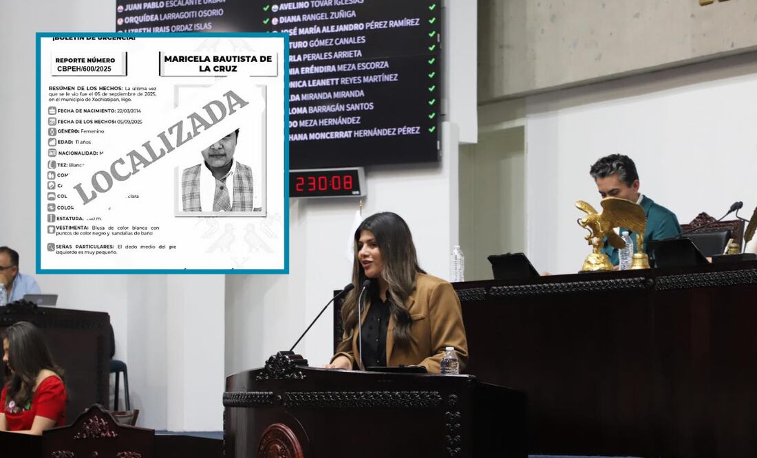 Facebook: Kitty Larragoiti