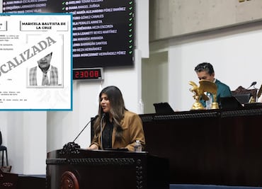 Diputada exige justicia con perspectiva de género en caso de niña asesinada en Xochiatipan