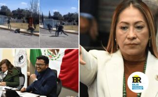 Bajo Reserva Hidalgo 29/1/26