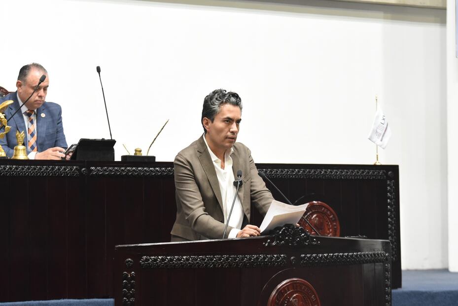 Escalada de violencia contra animales en Hidalgo expone brutalidad cotidiana y falta de castigo | Twitter: LXVI Legislatura de Hidalgo