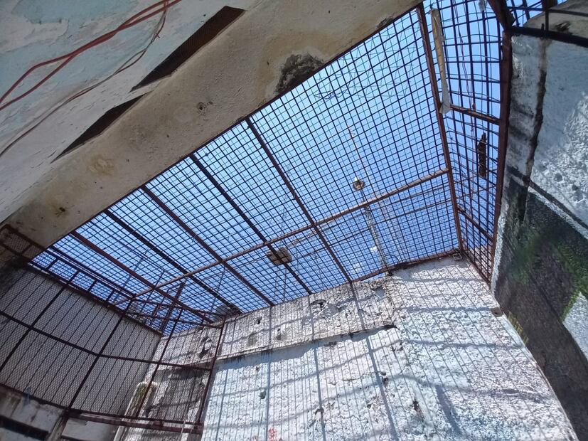El 90 por ciento de los sentenciados fueron hombres | Foto: Especial