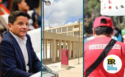 Bajo Reserva Hidalgo 15/04/25