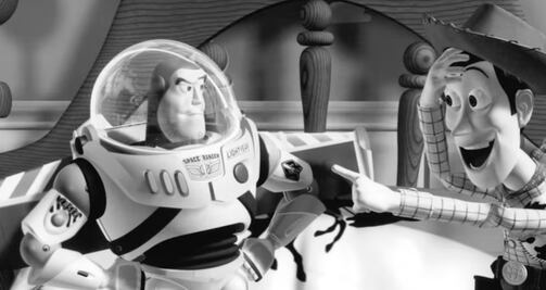 "Toy Story" a 30 años: datos curiosos que quizá no conocías 