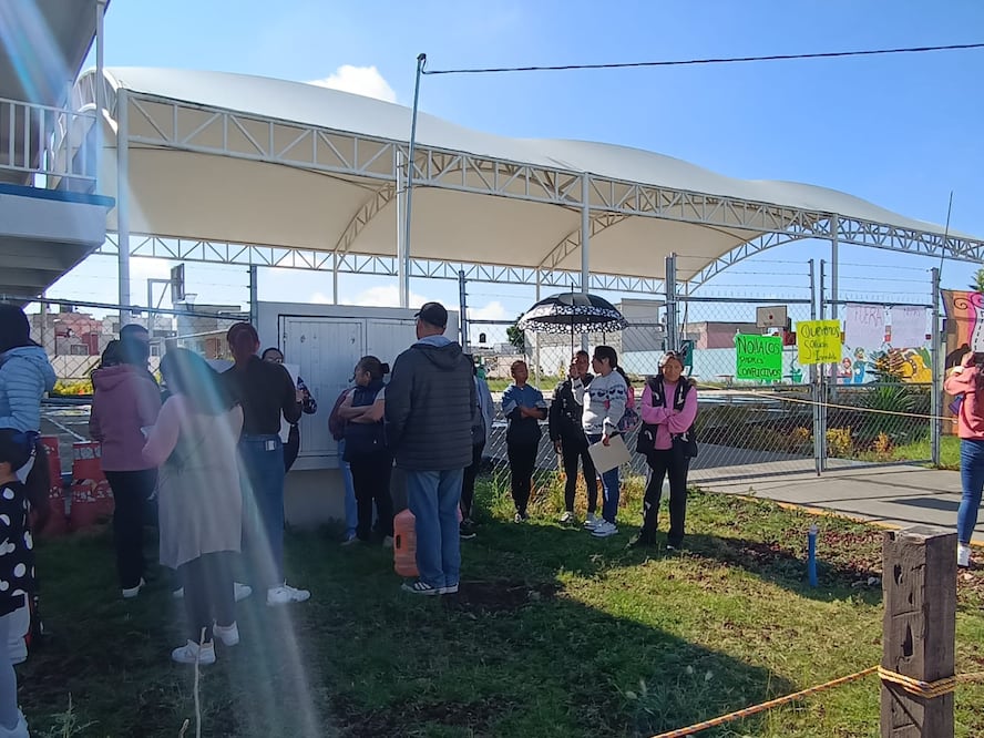 Foto: Lourdes Naranjo