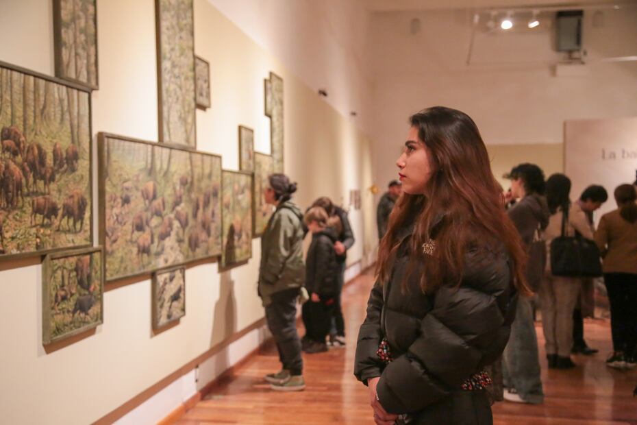 Invitan a hidalguenses a participar en la convocatoria 2024 de Fomento a Proyectos y Coinversiones Culturales | Foto: Cultura Hidalgo