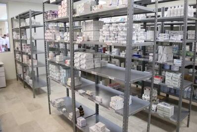 Birmex planea lograr 100% de abasto de medicamentos en 2029; se busca transformar el modelo operativo 