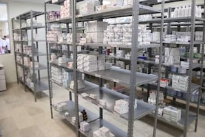 Birmex planea lograr 100% de abasto de medicamentos en 2029; se busca transformar el modelo operativo