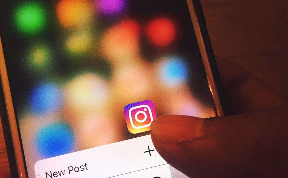 Instagram anuncia 4 novedades que llegarán a la app | Foto: Pexels