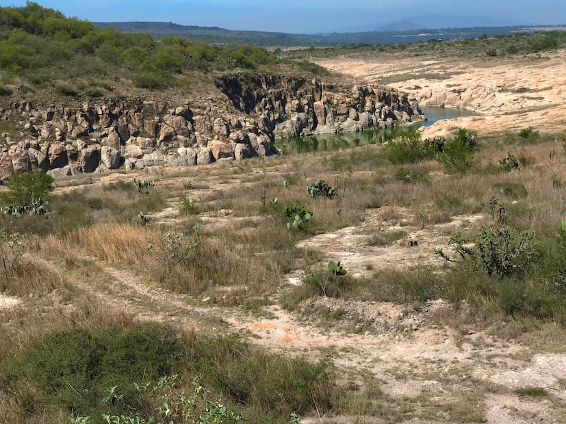 Naturaleza y tradición en una misma ruta | Foto: Wikimedia Commons